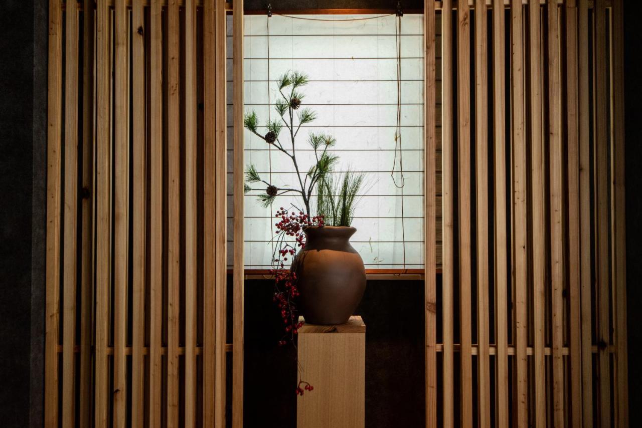 Hanare Kyoto Youyou-Ya المظهر الخارجي الصورة
